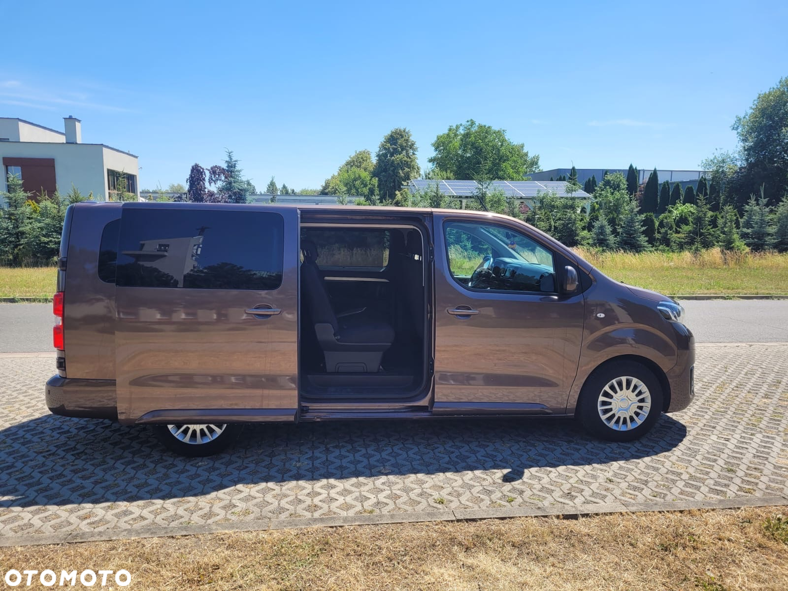 Toyota Proace Verso 2.0 D4-D Long Business - 18