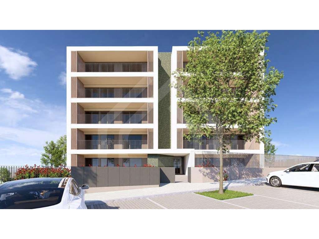 Apartamento T2 | ARVIA | Pinhal de Marrocos | Coimbra - Grande imagem: 3/10