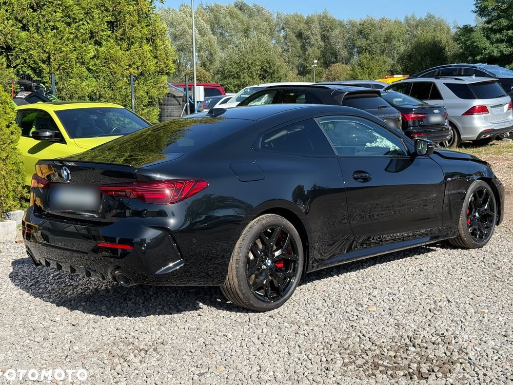 BMW Seria 4 430i xDrive M Sport - 2