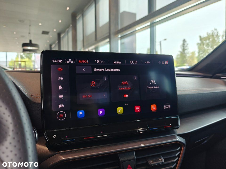 Cupra Formentor - 24