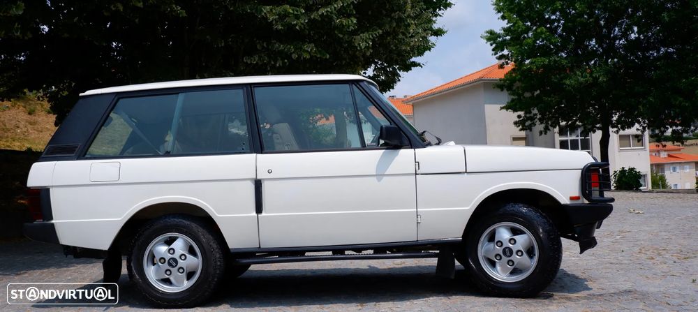Land Rover Range Rover 2.5 TD VM - 9