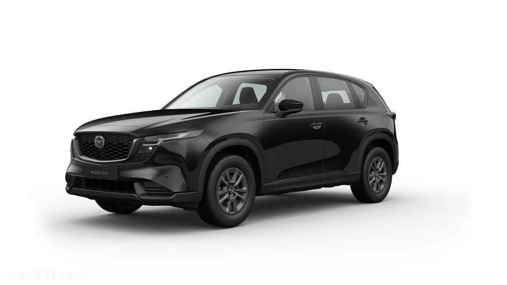 Mazda CX-5 2.5 e-SKYACTIV G Prime-Line - 1
