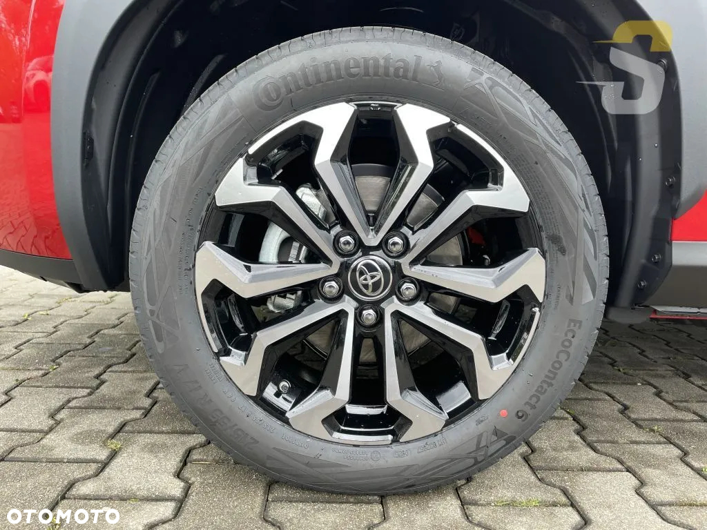 Toyota Yaris Cross Hybrid 1.5 Style - 5