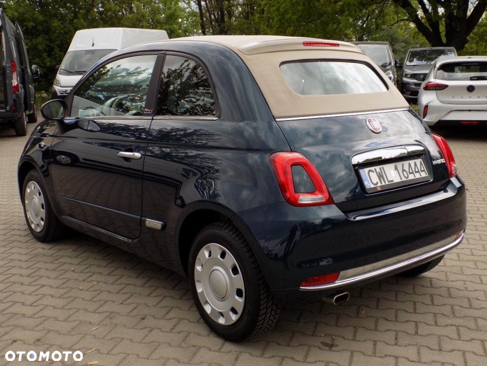 Fiat 500 - 5