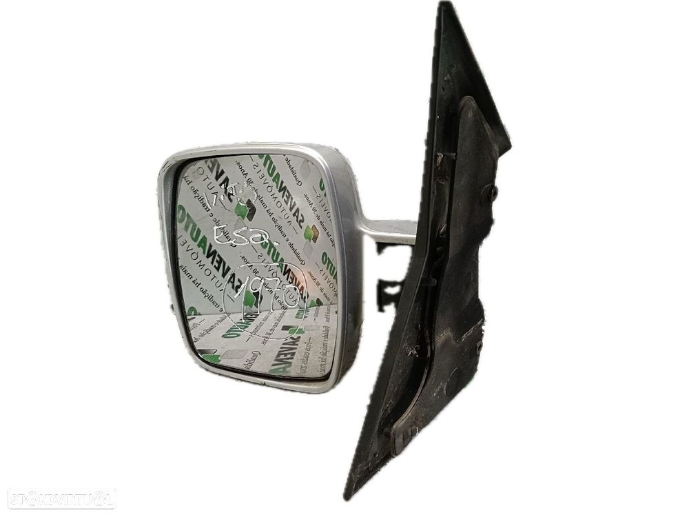 Espelho Retrovisor Esq Manual Mercedes-Benz Vito Autocarro (638) - 1