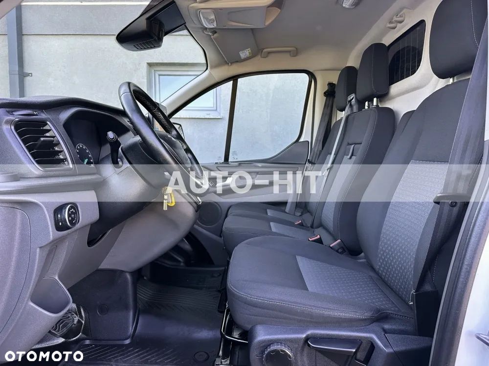 Ford Transit - 6