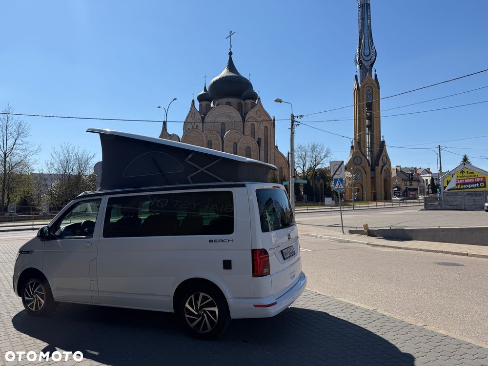 Volkswagen California - 24