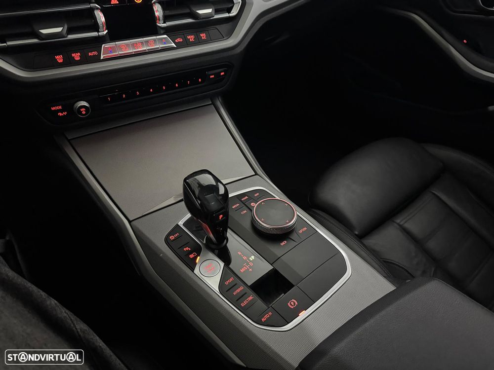 BMW 330 e Pack M Auto - 15