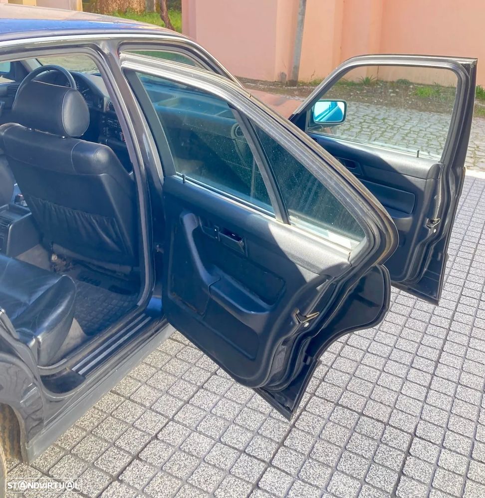 BMW 518 i - 12