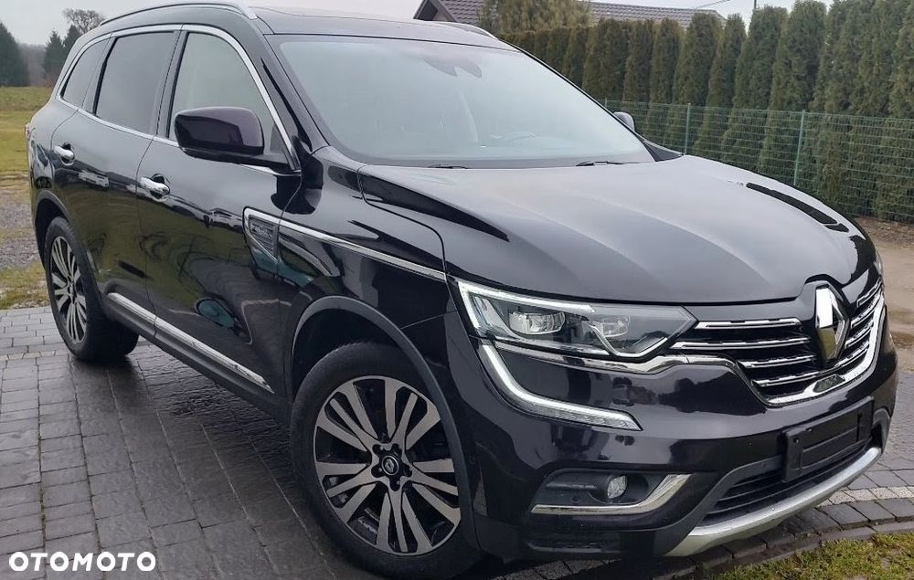 Renault Koleos 2.0 dCi Initiale Paris X-Tronic - 5