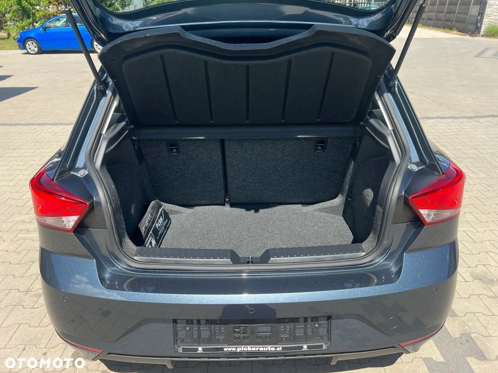Seat Ibiza - 11