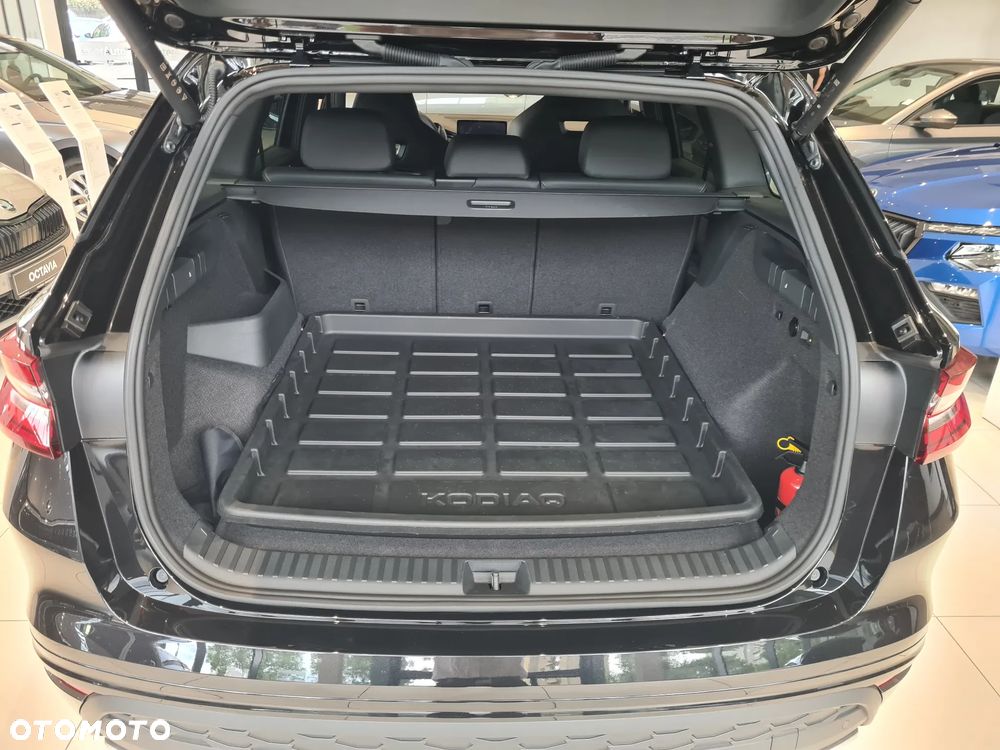 Skoda Kodiaq 2.0 TDI 4x4 Sportline DSG - 6