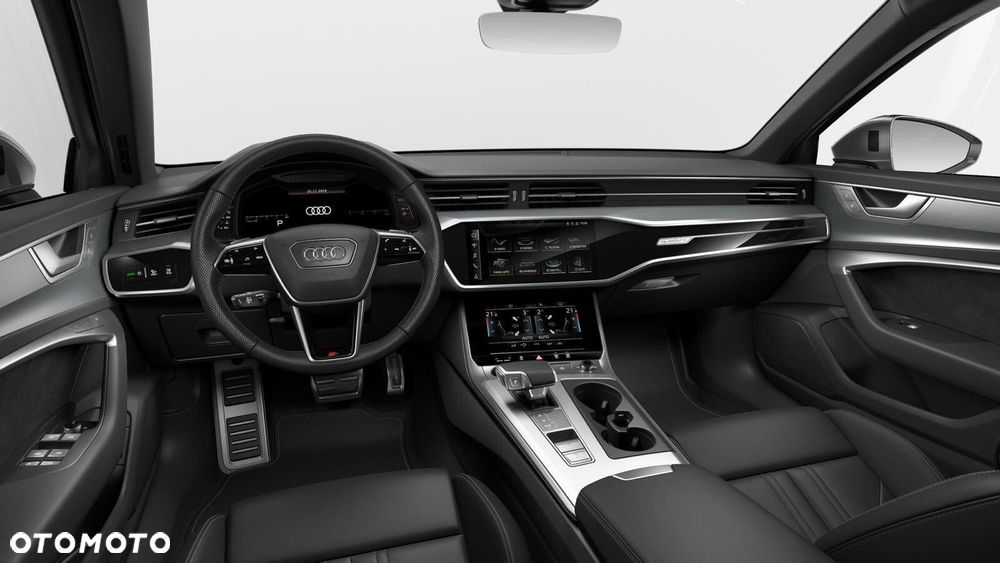 Audi A6 Avant 55 TFSI mHEV Quattro S Line S tronic - 4