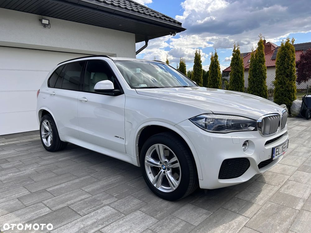 BMW X5 - 6