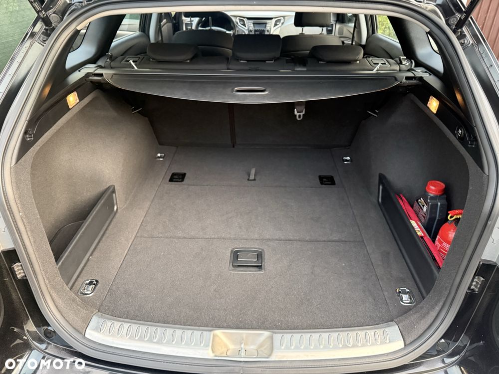 Hyundai i40 - 7