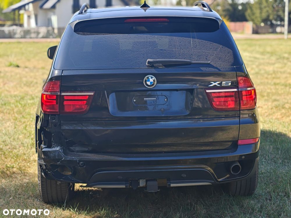 BMW X5 3.5i xDrive - 7