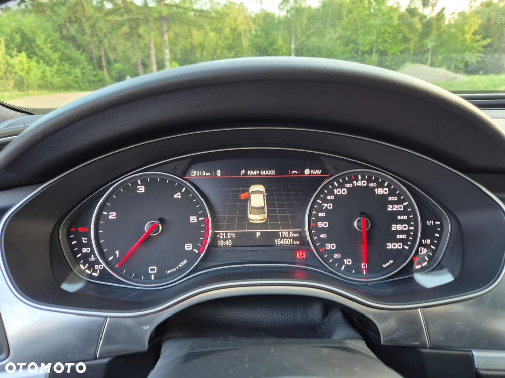 Audi A6 Limousine 3.0 TDI Quattro S tronic - 26