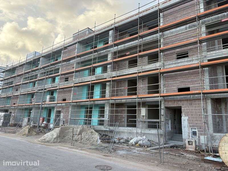T2 Novo no Último Andar – Quinta da Maia, Coimbra - Grande imagem: 2/8