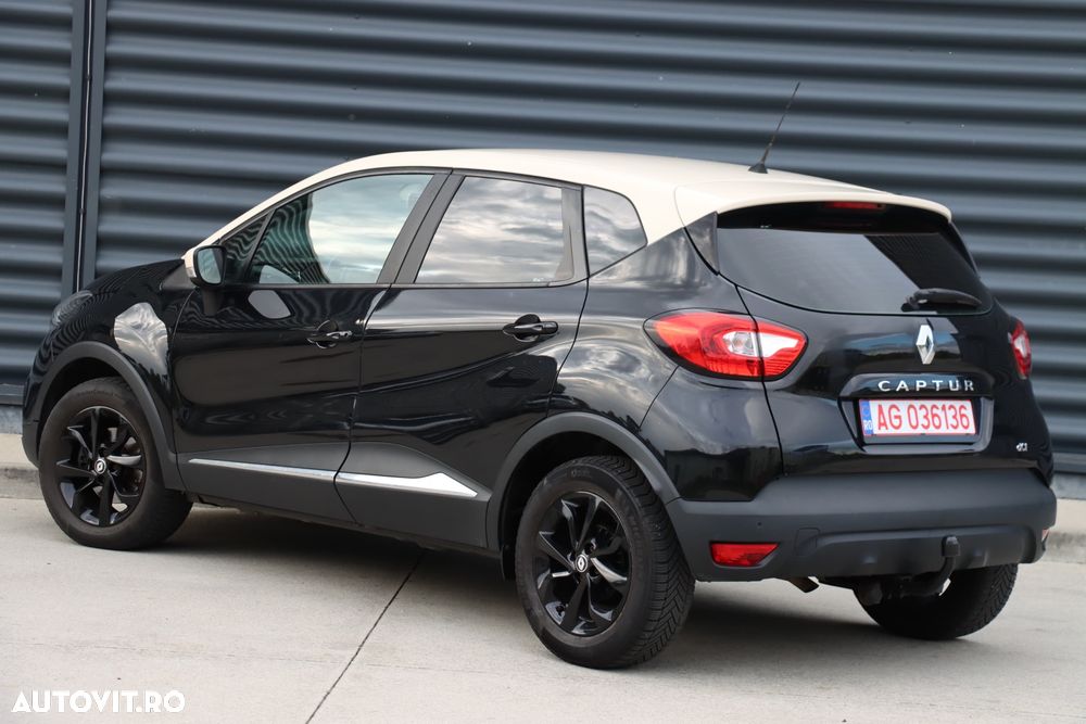 Renault Captur - 3