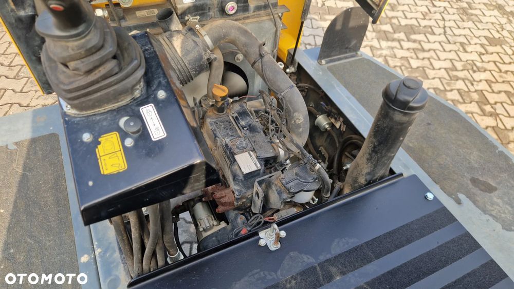 Wacker Neuson DW 30 - 17