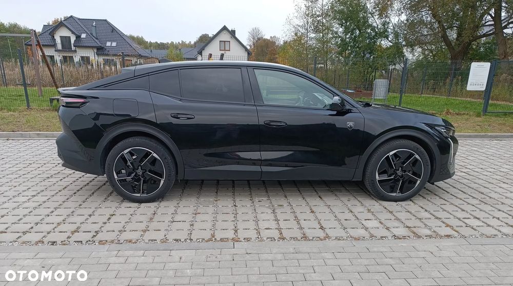 Peugeot 408 1.2 PureTech GT S&S EAT8 - 9