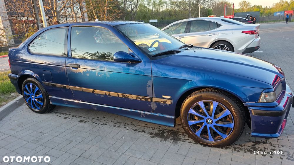 BMW Seria 3 - 3