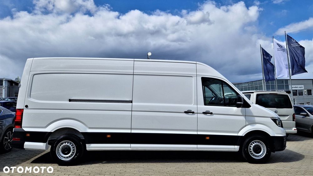 Volkswagen Crafter - 7