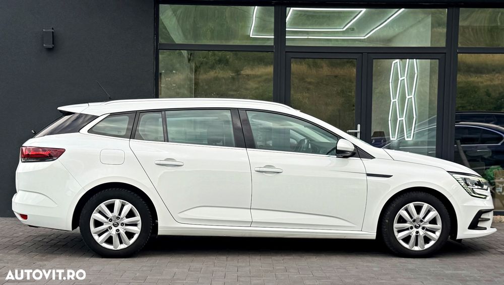Renault Megane - 16