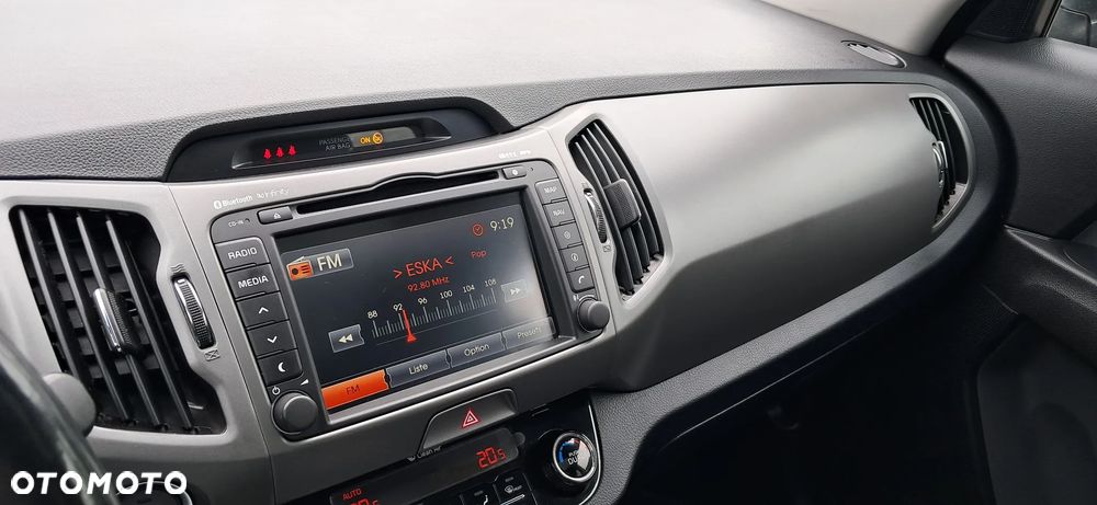 Kia Sportage 2.0 GDI L AWD - 23