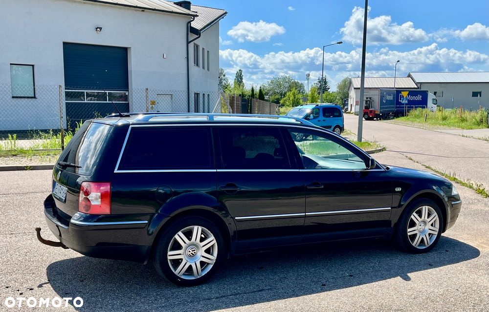 Volkswagen Passat 2.0 Highline - 2
