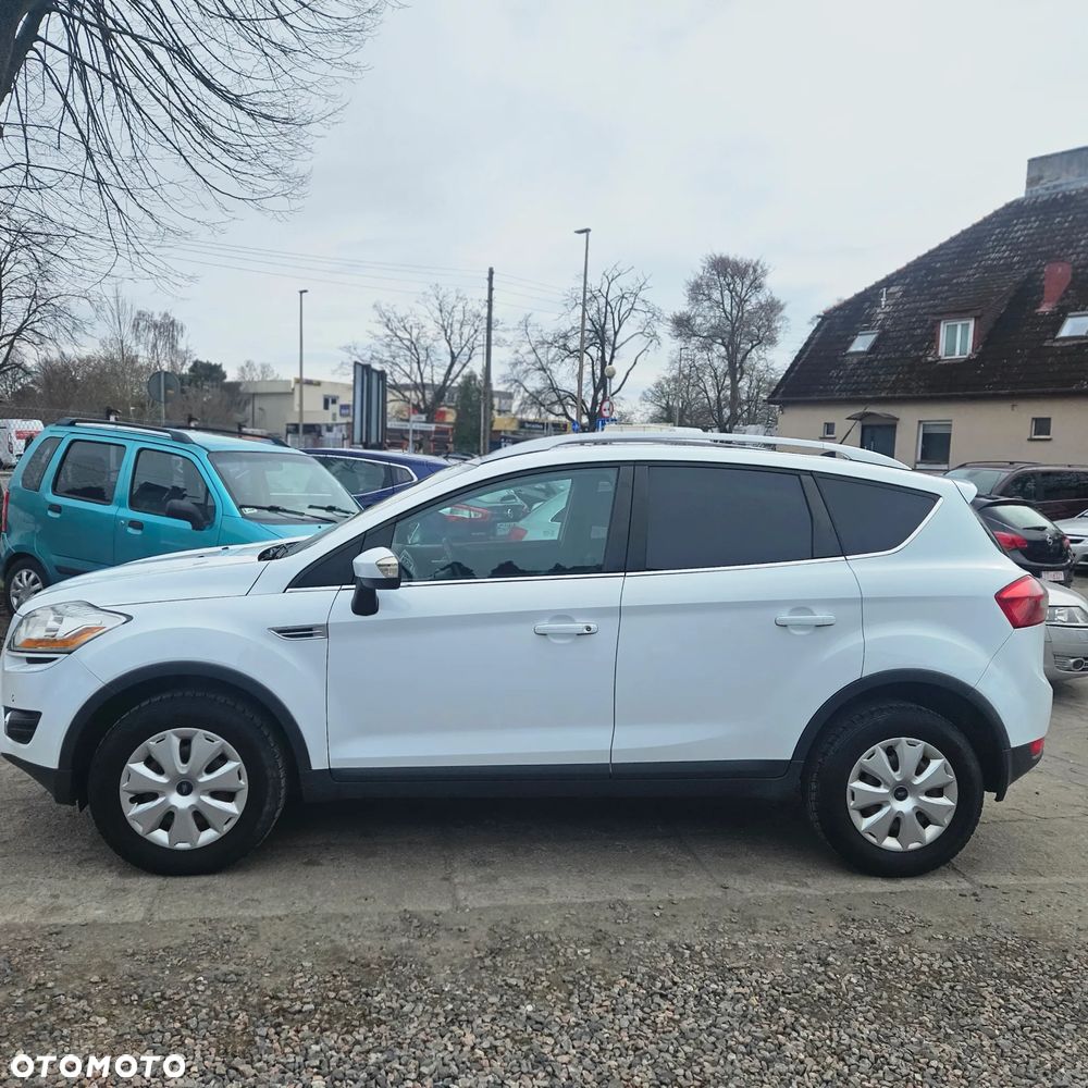 Ford Kuga 2.0 TDCi 2x4 Trend - 2