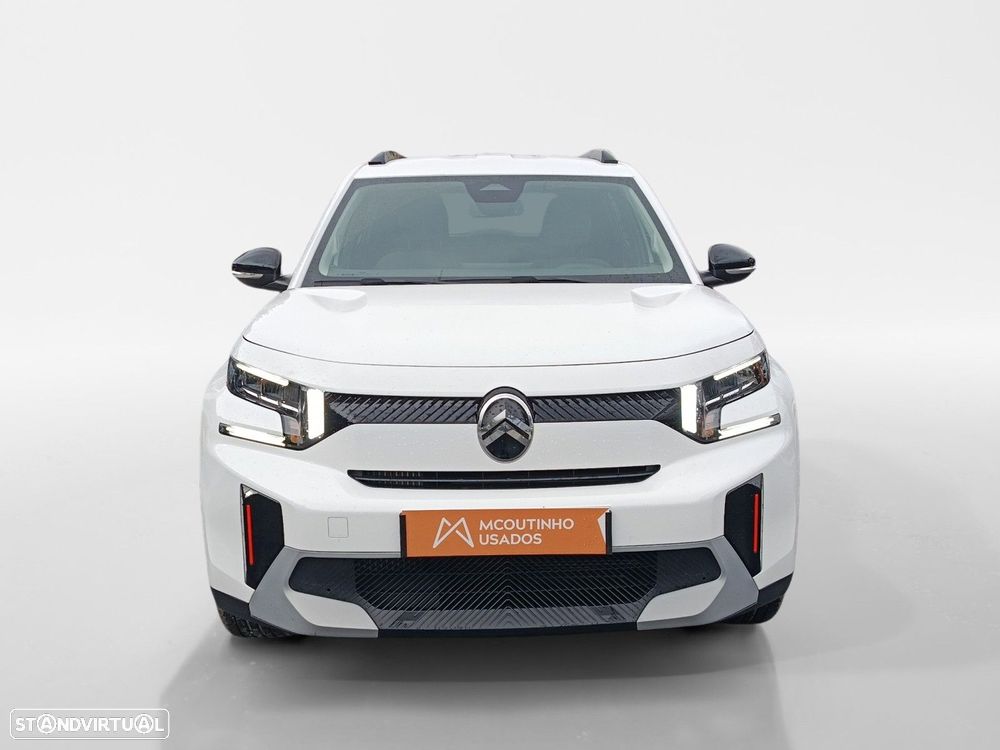 Citroën C3 Aircross 1.2 PureTech Plus - 8