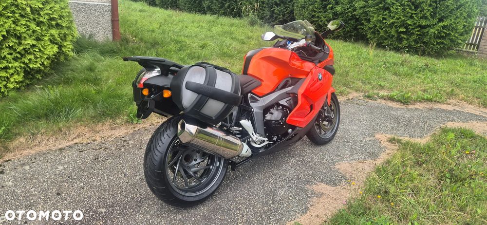 BMW K - 2
