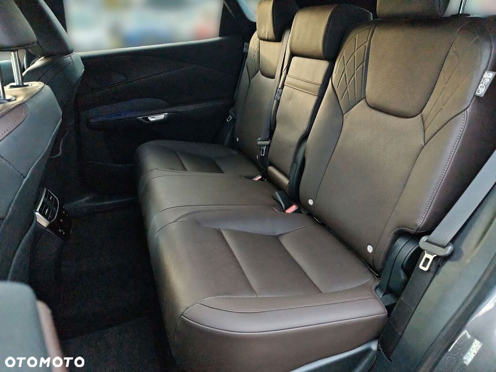 Lexus RX 350h Prestige - 19