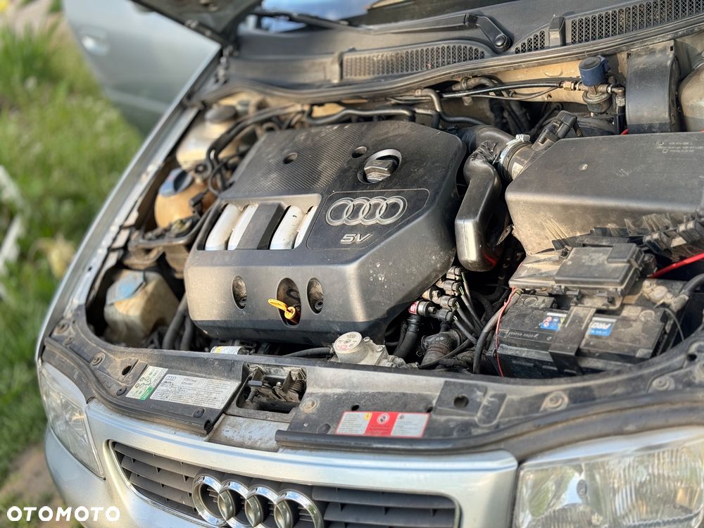 Audi A3 Sportback - 15