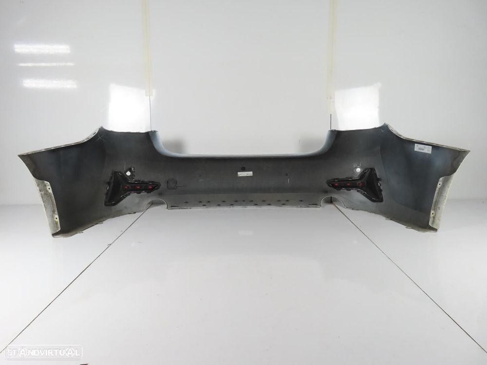 Parachoques Sport Trás Usado / Original BMW 3 (G20) 51128493938 - 4