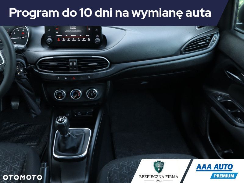 Fiat Tipo - 10