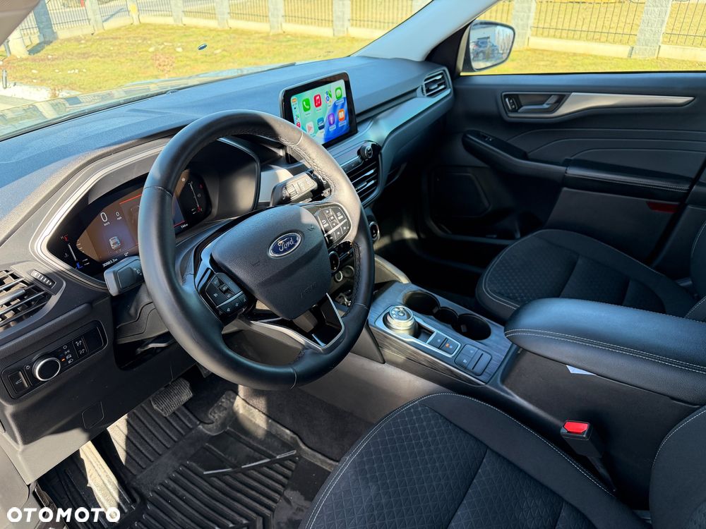 Ford Escape ver-1-5-ecoboost-awd-se - 10
