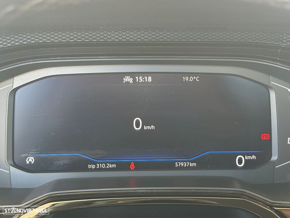 VW Polo 1.0 TSI Life - 23