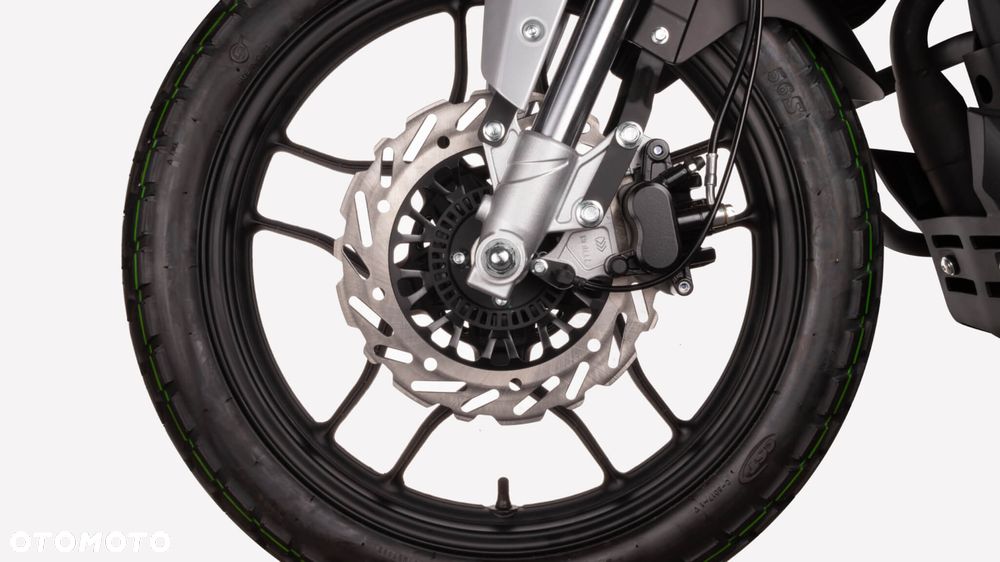 Junak RX One - 8