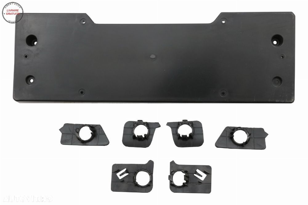 Pachet Exterior BMW Seria 5 G30 (2017-2019) M5 Design- livrare gratuita - 26