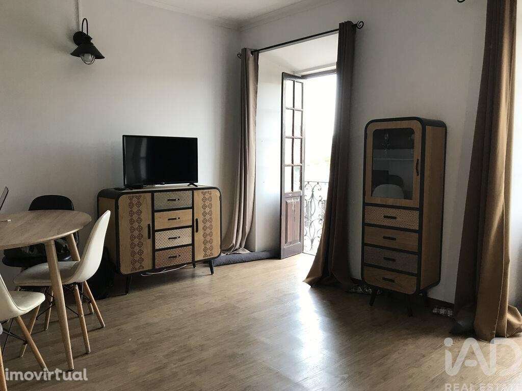 Apartamento T1 em Coimbra de 40,7 m2 - Grande imagem: 2/30