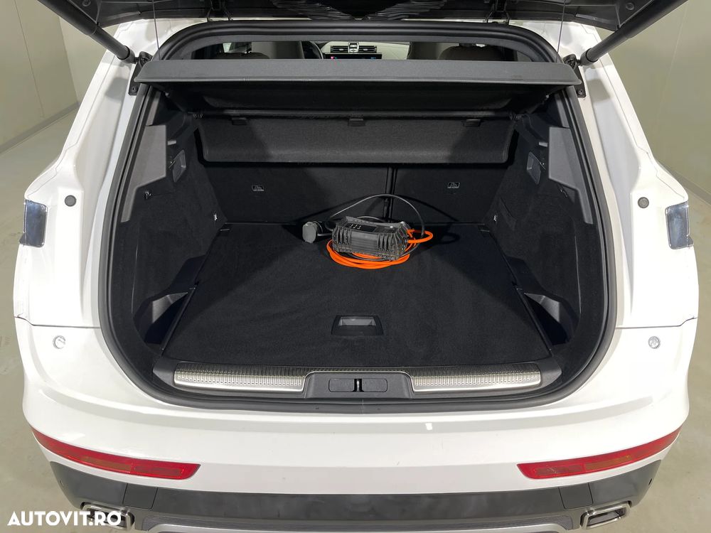 DS Automobiles DS 7 Crossback - 13