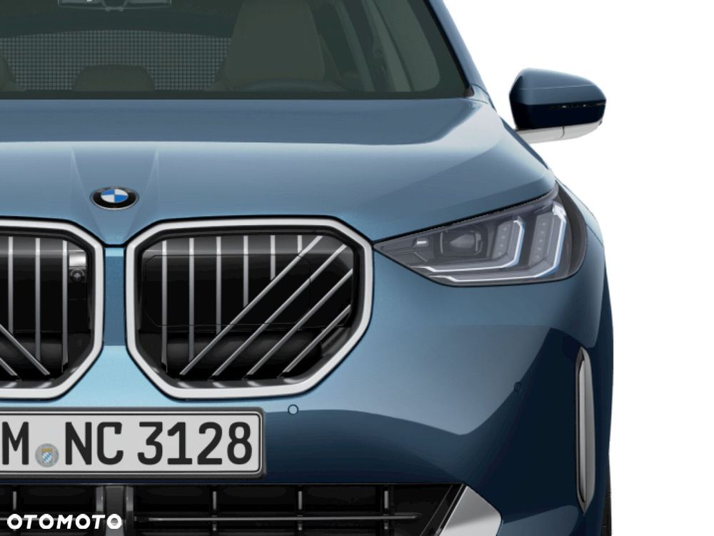 BMW X3 - 2