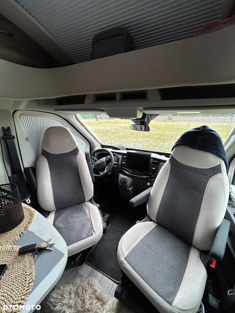 Ford Transit - 23