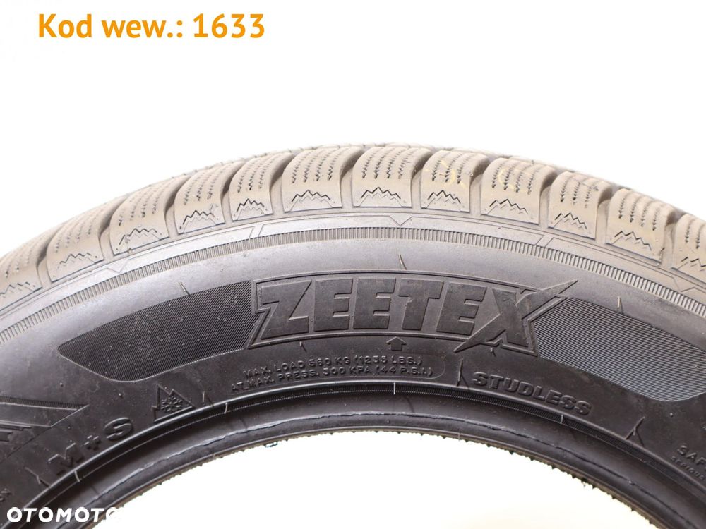 Zeetex WP1000 - 195/60 R15 - 6