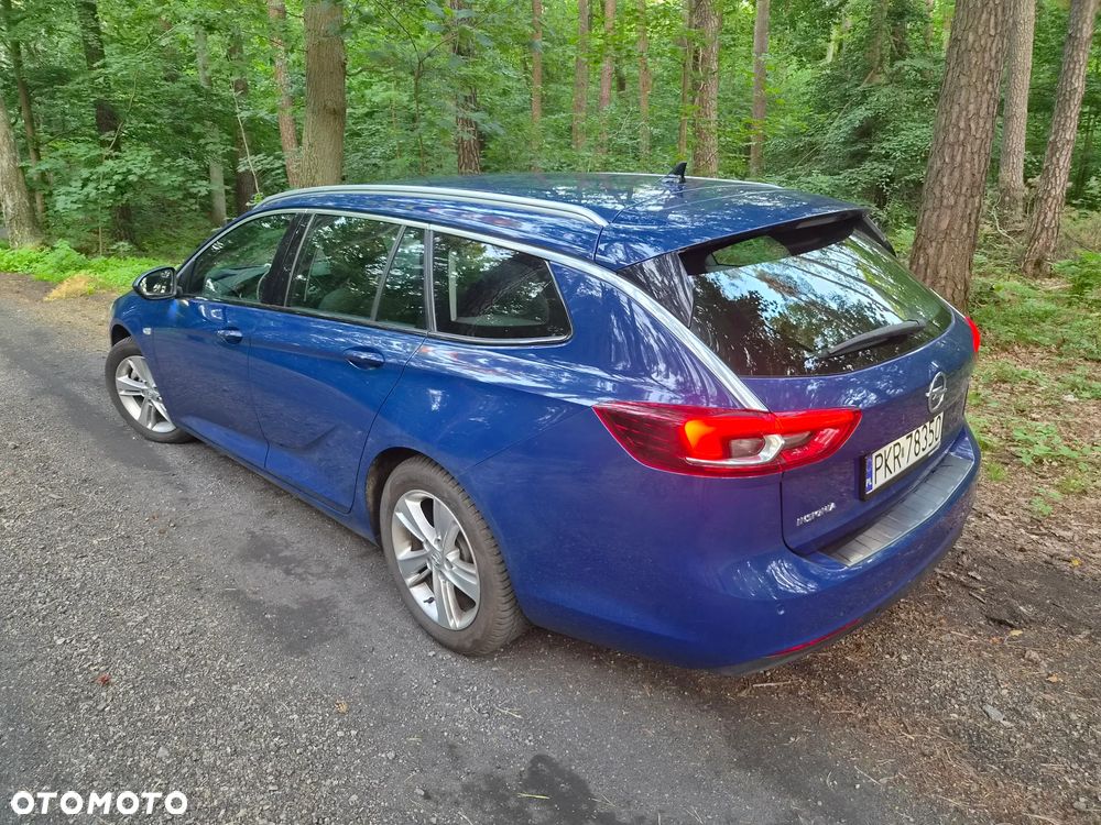 Opel Insignia 2.0 CDTI Innovation S&S - 3