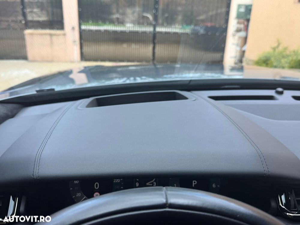Land Rover Range Rover Velar 3.0 P400 MHEV Autobiography - 10