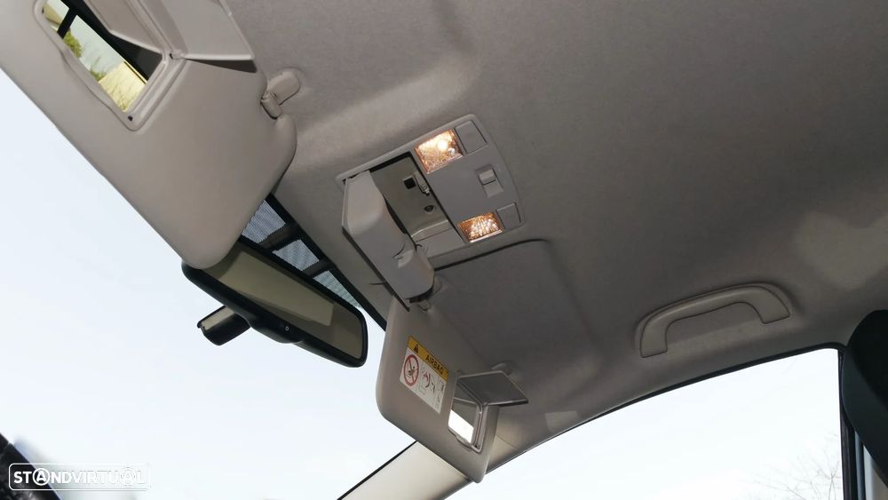 Mazda 5 MZR-CD 1.6 Superior Wagon +Xenon +PE+Pele - 14