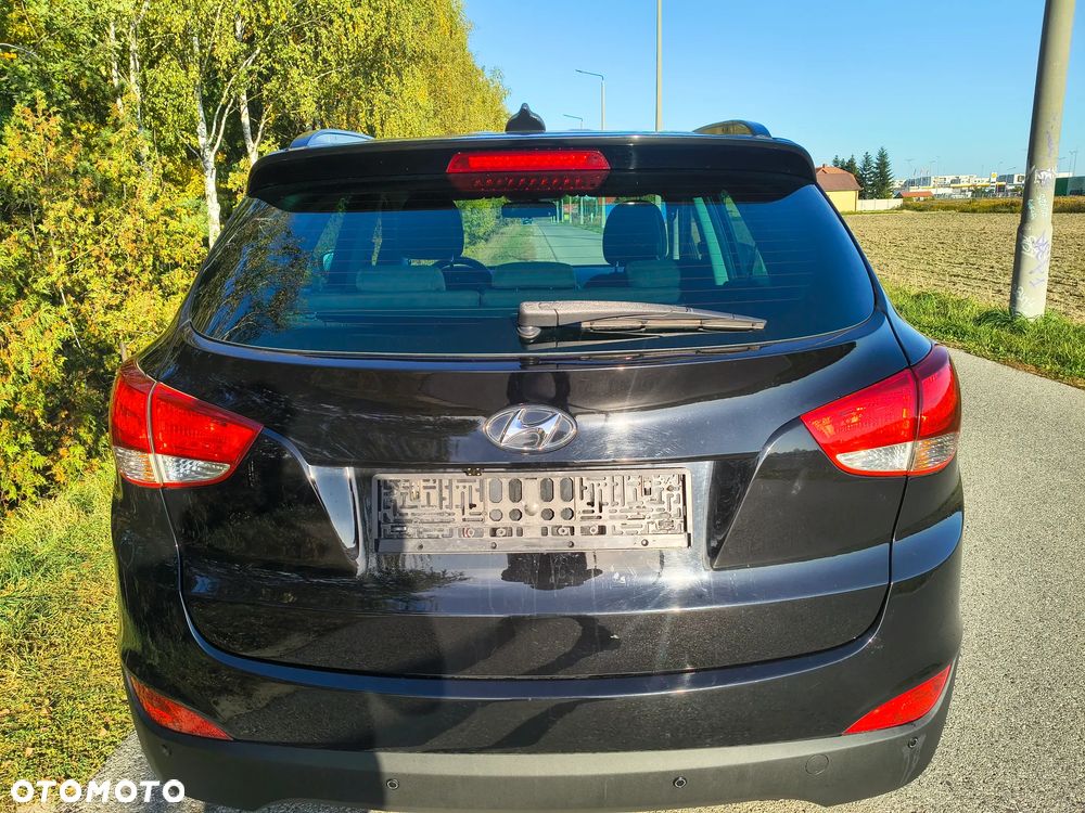 Hyundai ix35 - 3